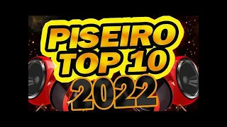 PISEIRO PRA PAREDÃO 2022 - SELEÇÃO TOP MIX PISADINHA | PISADINHA COM ULTRA GRAVES 2022, CD