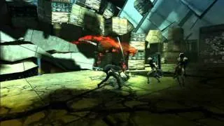 DmC Devil May Cry - TGS 2011 Trailer (SD)