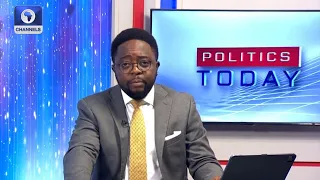 One-On-One With Uzodimma, APC Zoning Decision | Politics Today