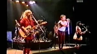 Tonite (Live from Berlin, Germany 1982) - The Go-Go's