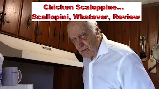 Chicken Scallopini Whole Foods Market Review