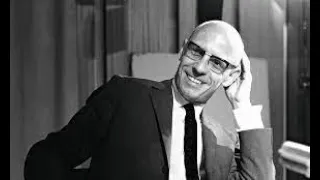 Foucault: Saber-poder