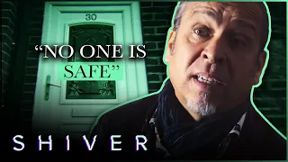 Decoding the Supernatural: 30 East Drive Poltergeist Revealed | Shiver