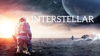 Interstellar || way down we go ||  #interstellar #christophernolan #edit #waydownwego