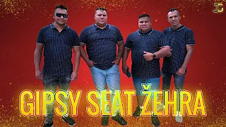 Gipsy Seat Žehra - Mix slaďakov