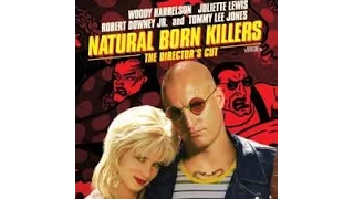 Natural Born Killers Diamond Luxe Edition Unboxing