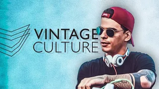 VINTAGE CULTURE 2022 | SÓ TRACK BOA | AS MELHORES TRACKS | SET ALOK, AVICII, LIU, KVSH & DUBDOGZ