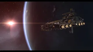 Rorqual Revenge