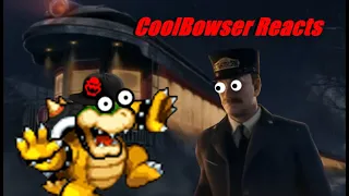 CoolBowser Reacts to YTP: The Youtube Express