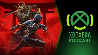 The XboxEra Podcast | LIVE | Episode 212 - "Two heads are better than one" w MrBadBit