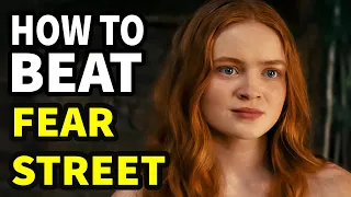 How To Beat The UNDEAD WITCH'S CURSE In ALL 3 FEAR STREET MOVIES