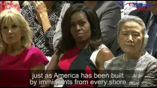 President Obama's Last Speech to the United Nations General Assembly