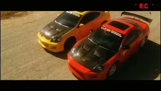 Ya Lili   Arabic remix song Car racing  R G new Song video  2024