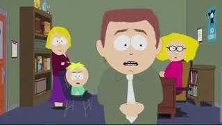 Butters el rebelde 1/8 | South Park