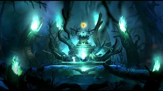 Игрофильм Ori and the Blind Forest: Definitive Edition