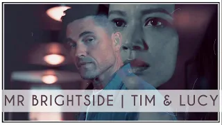Mr Brightside | Tim & Lucy