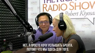 Вы не представляете что нас ждет    Роберт Кийосаки!  #ХайриМусаев