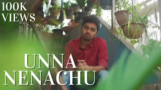 Unna Nenachu | Psycho | Syed Subahan | M.S.Jones Rupert