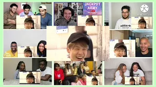 The JIMIN Effect | Everyone is whipped for Jimin | Reaction Mashup