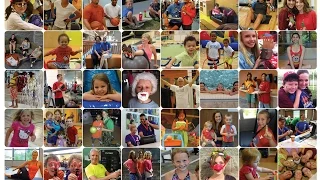 Greater Kingsport Family YMCA Impact 2016