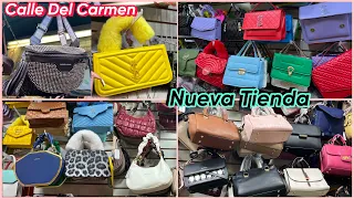 👜 Bolsas Económicas de Moda Mayoreo y Menudeo Centro CDMX / Cindy