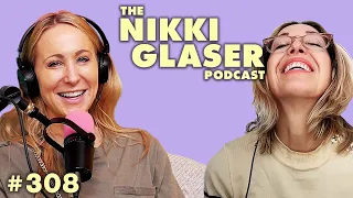 # 308 A Small Queen | The Nikki Glaser Podcast