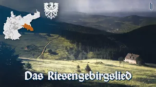 Das Riesengebirgslied (Blaue Berge, grüne Täler) | Schlesisches Liedgut