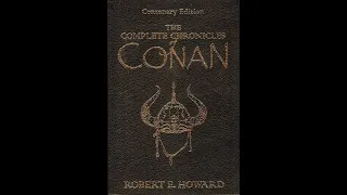 The Complete Chronicles of Conan [1/4] by Robert E. Howard (Mark Delgado)