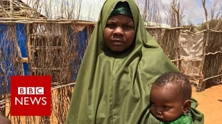 Dadaab: Could Kenya close world's largest refugee camp? BBC News