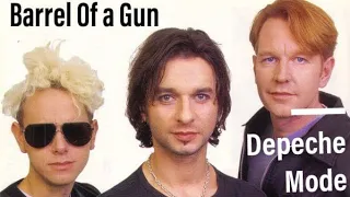 Barrel of a Gun | Depeche Mode | 1997 | Subtítulos Español e Inglés