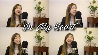 Holy Week Special : Holy Monday (In My Heart by Bukas Palad)