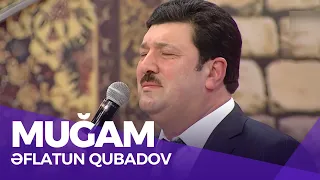 Eflatun Qubadov - Ata Ana muğamı (Canlı ifa)