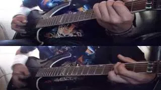 Metallica - Unforgiven II (Guitar Cover) [HD]