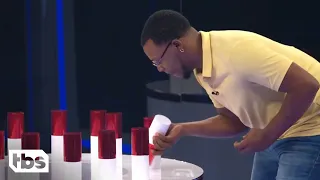 The Cube: The Game That's Worth $20K (Season 1 Episode 6 Clip) | TBS