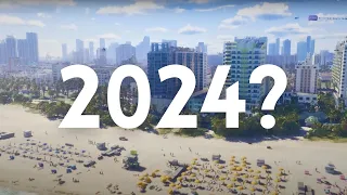 What GTA VI Content Will We See In 2024?