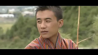 Yuden Yuden from Bhutanese movie Yue Ghi Bhu 2008  Music Video