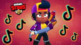 EN EFSANE Brawl Stars Tik Tok Videoları #398