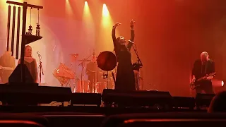 Theodor Bastard - концерт в Казани 29/10/23  (live)