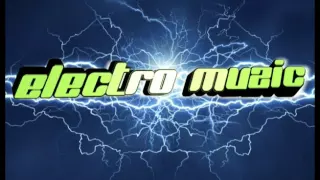 Electro freestyle megamix 4 BBoy Звезда