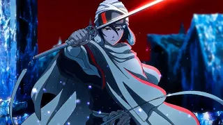 Rukia vs As nodt [amv/monster|skillet] bleach thousand year blood war #bleachtybw #amv #rukia