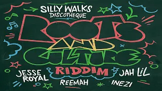 Roots and Culture Riddim Mix 2024 (ft Jesse Royal, Inezi, Jah Lil, Reemah)