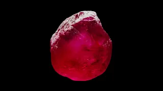 55.22 carat ruby, Estrela de Fura, world record auction price USD 34.8 million
