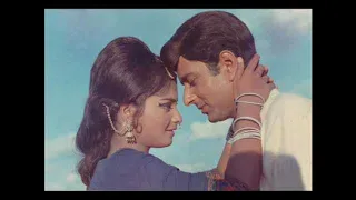 Sun Sun Sun O Gulaabi Kali | Sawan Bhadon | Navin Nischol | Rekha Mohammed Rafi & Asha 320kbs AUDIO