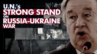 UN points out ‘massive’ rights violations in Ukraine as Russia fights to capture Bakhmut: Top points