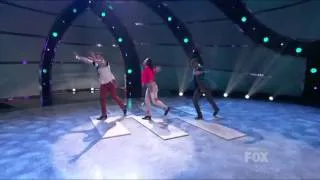 Best tap dancers  So you think you can dance season 10 finale