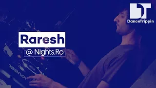 Raresh | Nights.Ro Awards at Arenele Romane | Bucharest (Romania)