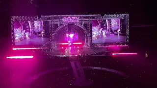 Beyoncé - Cozy & Alien Superstar ( Renaissance World Tour ) Atlanta, GA night 3   8/14/23
