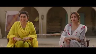 Saukan Saukane l Punjabi movie comedy scene l 2022 l Nimrat Khaira l Sargun Mehta l Ammy Virk