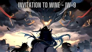 [Arknights] Invitation to Wine - IW-9 - Sui Xiang