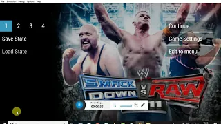 How To Download Wwe Smackdown Vs Raw 2011 In PPSSPP Gold For Pc (No Fake) (Just Watch It Once)